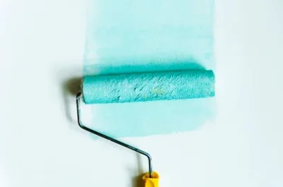 Peinture intérieure à Aigrefeuille — murs, plafonds et boiseries